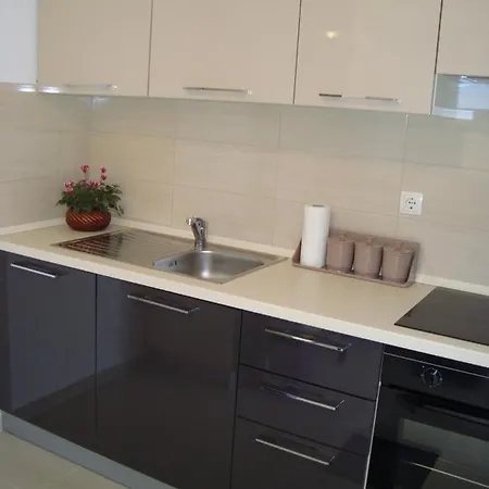 アパート Ferienwohnung 4996-1