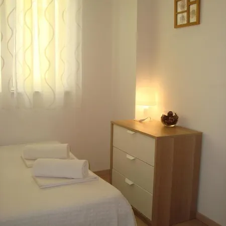 アパート Ferienwohnung 4996-1 ドラゲ