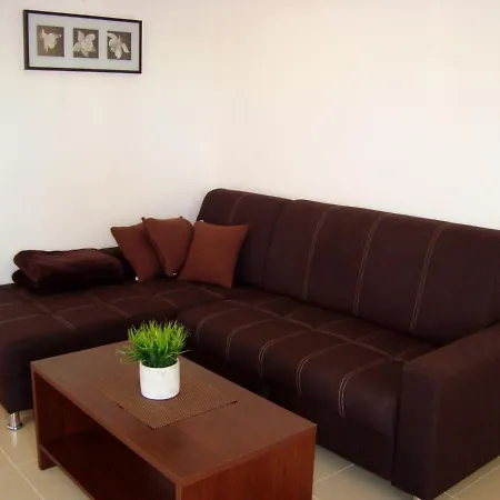 アパート Ferienwohnung 4996-1