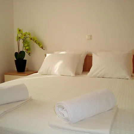 Ferienwohnung 4996-1 アパート *