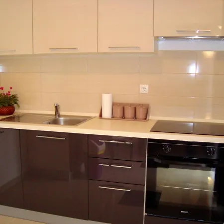 Ferienwohnung 4996-1 ドラゲ