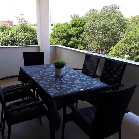 Ferienwohnung 4996-1 *