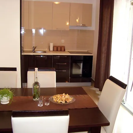 Ferienwohnung 4996-1 ドラゲ