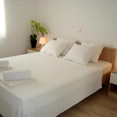 アパート Ferienwohnung 4996-1 *
