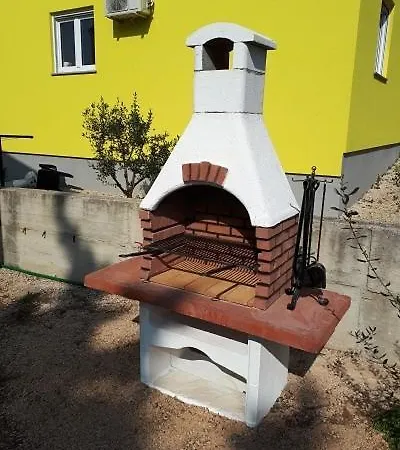 Appartement Ferienwohnung 4996-1