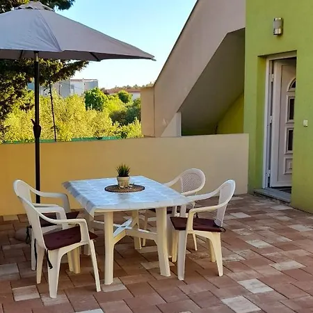 Ferienwohnung 4996-1